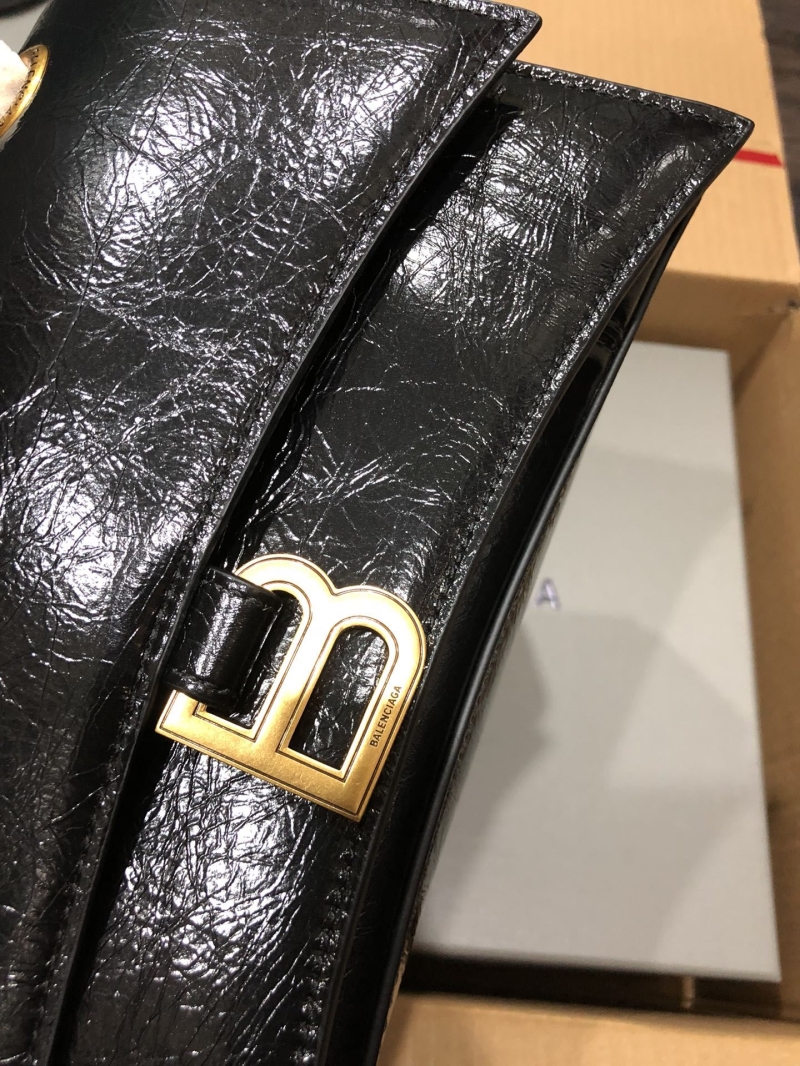 Ba1en*iaga hourglass bags